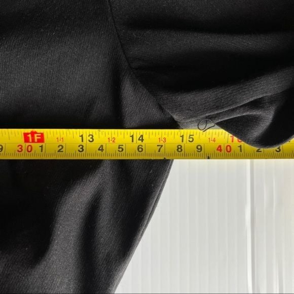 ZARA LINEN BLEND KNOTTED TOP | 3067/485 | - Picture 5 of 5